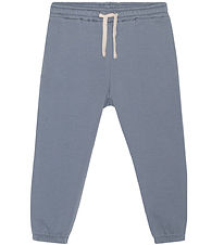 Konges Sljd Sweatpants - Lou - Flint Stone