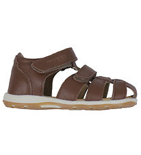 Wheat Sandaler - Frei S - Cognac