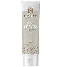 Msli Care Zinksalve - 100 ml