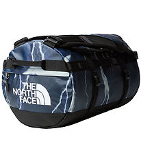 The North Face Taske - Base Camp Duffle - 50L - Summit Navy
