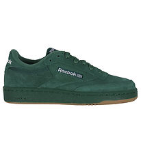 Reebok Sko - Club C 85 - Grøn