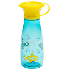 Wow Cup Drikkedunk - Mini - Sub Marine - 350 ml