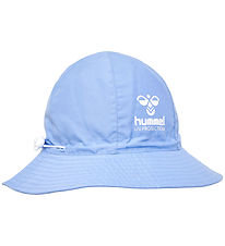Hummel Solhat - HmlStarfish - UV50+ - Hydrangea