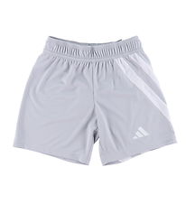 adidas Performance Shorts - Fortore23 - Gr/Hvid