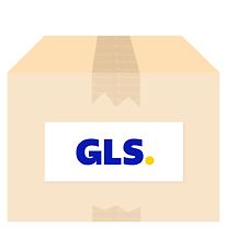 GLS Returlabel