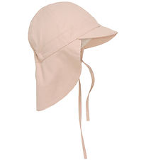 Huttelihut Sommerhat - Mahogany Rose