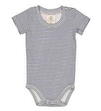 Gro Body k/ - Atlas - Warm White/Stripes