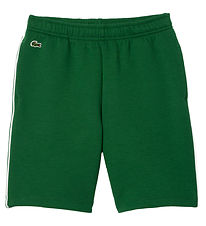 Lacoste Shorts - Grn