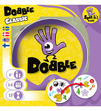 Dobble Spil - Nordic ECO