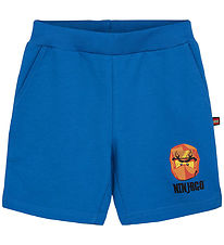 LEGO® Ninjago Shorts - LWPhilo - Middle Blue