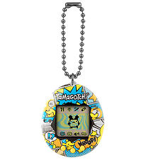 Tamagotchi Original Pochitchi Comic Book (P2)