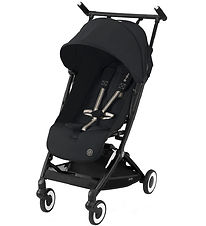 Cybex Klapvogn - Libelle - Magic Black