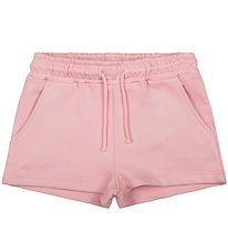 The New Shorts - TnKlara - Pink Nectar