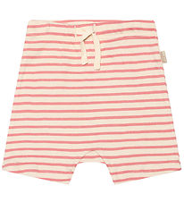 Petit Piao Shorts - Rib - Modal - Sea Shell Pink