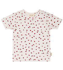 Petit Piao T-shirt - Ladybug