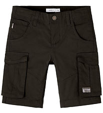 Name It Shorts - NkmRyan - Sort