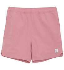 Color Kids Shorts - Foxglove