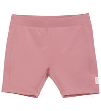 Color Kids Shorts - Foxglove