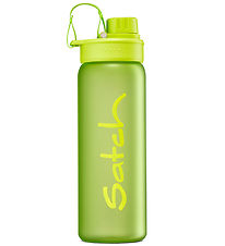 Satch Drikkedunk - 650 ml - Lime Green