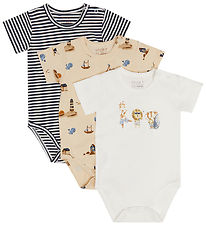 Hust and Claire Body k/æ - 3-pak - HCBruno - Blues