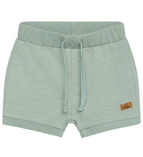 Hust & Claire Shorts - Huxie - Jade Green