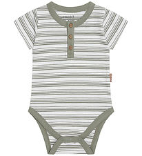 Hust and Claire Body k/æ - HCBob - Jade Green m. Striber