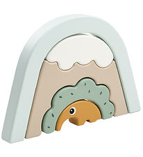 Done by Deer Stablelegetøj - Stabletunnel - Antee