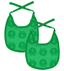 Småfolk Hagesmæk - 2-pak - Apple Green