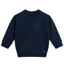 Hust and Claire Sweatshirt - Sophie - Navy