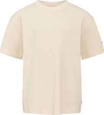 Grunt T-shirt - Brenda - Off White