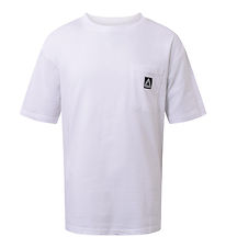 Hound T-shirt - White