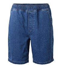 Hound Bukser - Denim Jog - Blue Denim