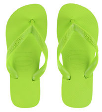 Havaianas Klipklapper - Top - Lemon Green