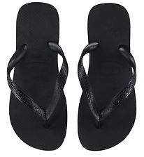 Havaianas Klipklapper - Top - Sort