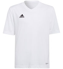 adidas Performance T-shirt - Ent22 JSY - Hvid
