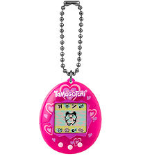 Tamagotchi - Gen 1 - Original - Lots Of Love