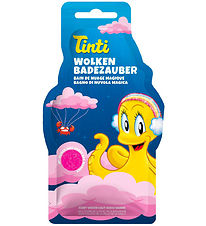Tinti Badesalt - Magiske Lyserøde Skyer