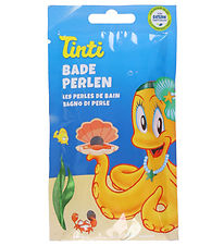 Tinti Badeperler - Orange