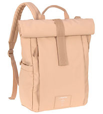 Lssig Rygsk - GRE Rolltop Up Backpack - Peach Rose