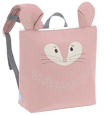 Lssig Rygsk - Cooler Backpack About Friends Chinchilla - Rose