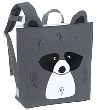 Lssig Rygsk - Cooler Backpack About Friends Racoon - Gr