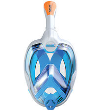 Seac Snorkelmaske - Magica - Bianco