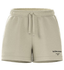 Bjrn Borg Shorts - Borg Essential - Castle Wall