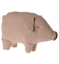 Maileg Bamse - 16x26 cm - Polly Pork - Small