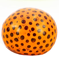 Keycraft Legetøj - Beadz Alive Cube - Orange