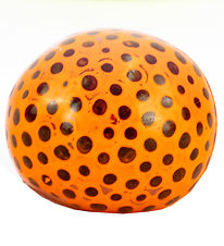 Keycraft Legetj - Beadz Alive Cube - Orange