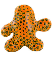 Keycraft Legetøj - Beadz Alive Men - Orange