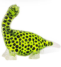 Keycraft Legetøj - Beadz Alive Dino - Diplodocus - Gul