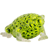 Keycraft Legetj - Beadz Alive Frog - Gul