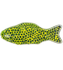 Keycraft Legetj - Beadz Alive Fish - Gul
